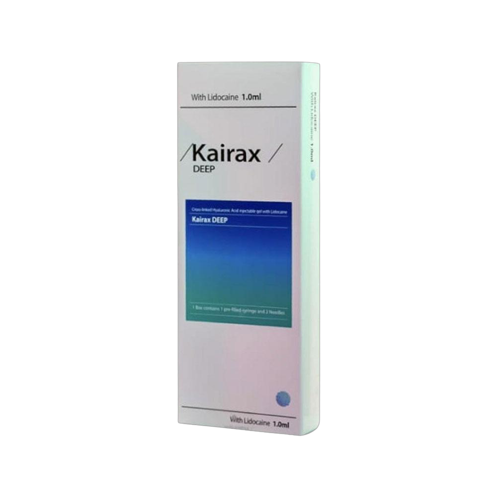 Kairax Deep Dermal Filler