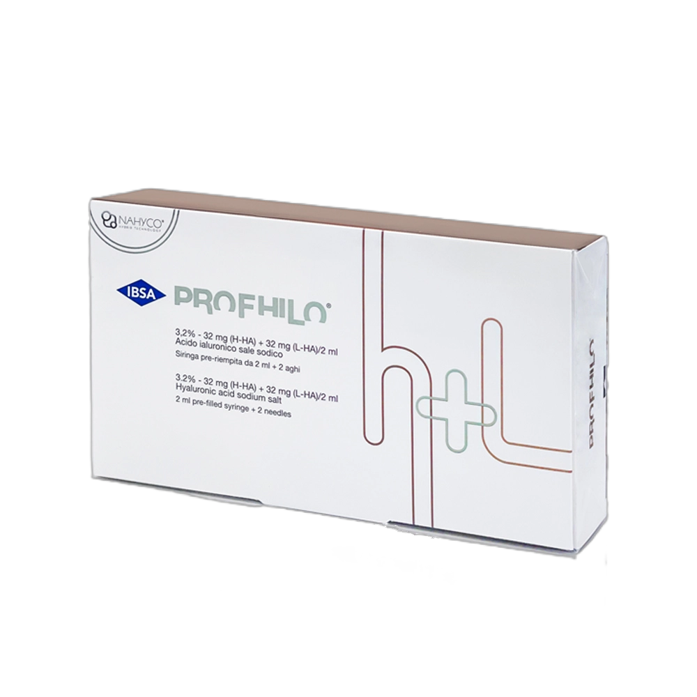 profhilo skin booster