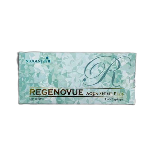Regenovue Aqua Shine Plus skin booster