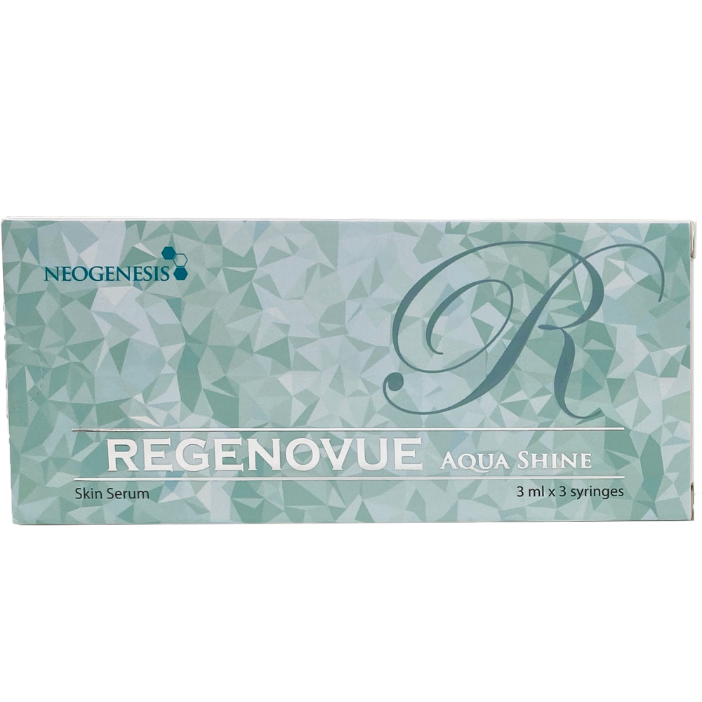 Regenovue Aqua Shine skin booster