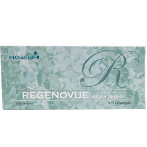 Regenovue Aqua Shine skin booster