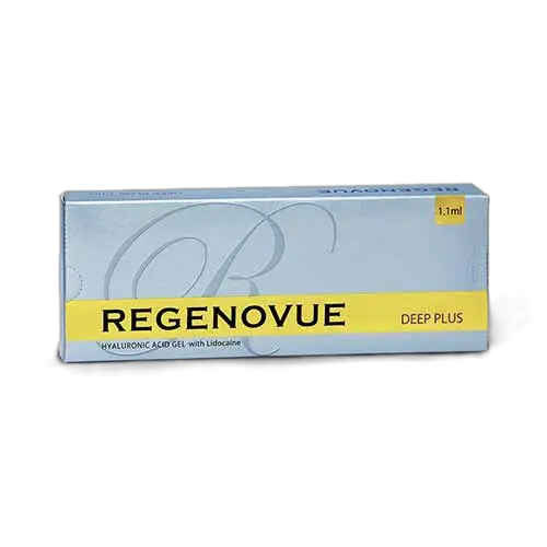 Regenovue Deep Plus Dermal Filler