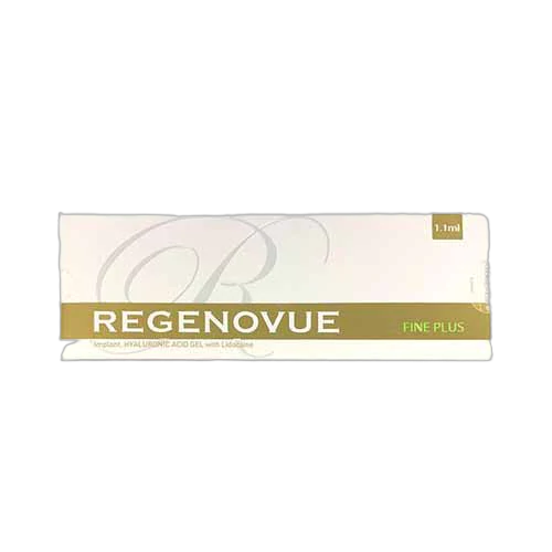 Regenovue Fine Plus dermal filler